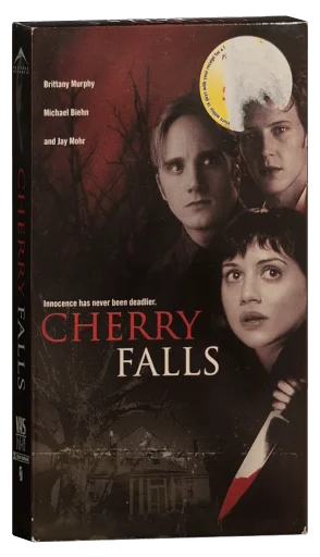 Cherry Falls (2000)