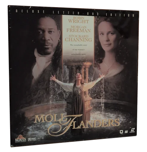 Moll Flanders (1996)