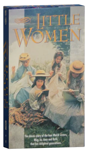 Little Women (1970)