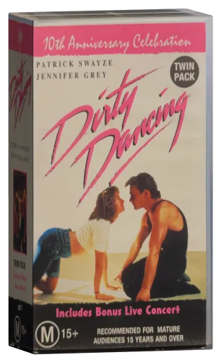 Dirty Dancing (1987)