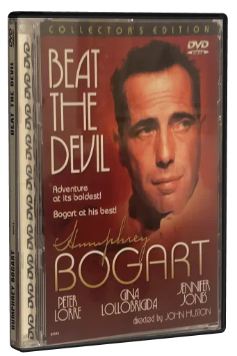 Beat the Devil (1953)