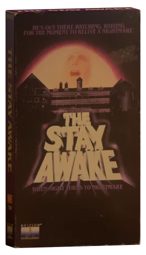 The Stay Awake (1987)