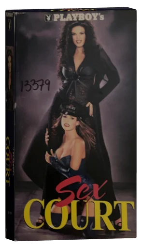 Playboy's Sex Court