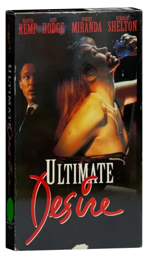 Ultimate Desire (1993)
