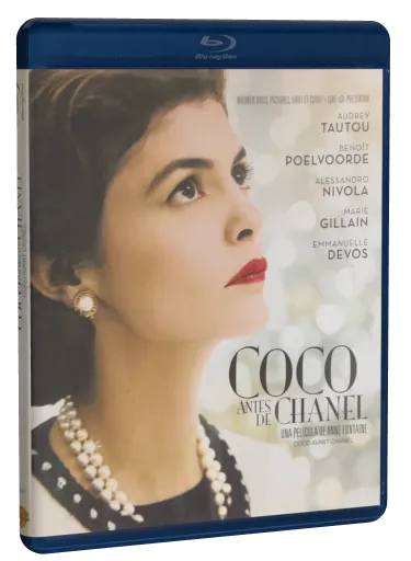 Coco Before Chanel (2009)