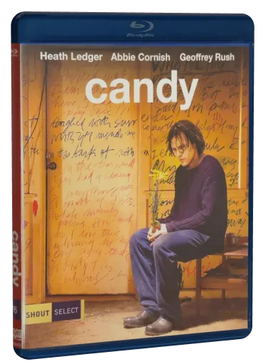 Candy (2006)