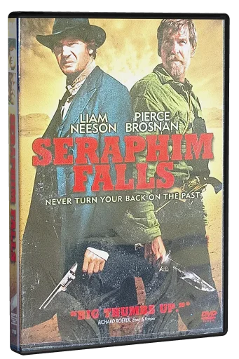 Seraphim Falls (2007)