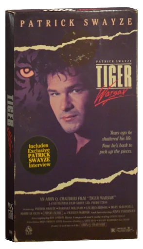 Tiger Warsaw (1988)