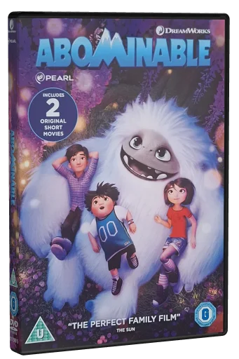 Abominable (2019)