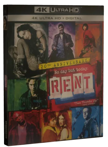 Rent 4K-UHD, Sony / Columbia Pictures