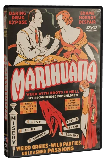 Marihuana (1936)