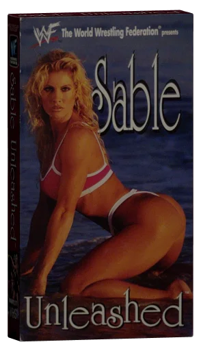Sable Unleashed (1998)