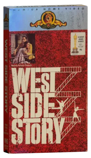 West Side Story (1961)