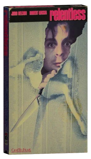 Relentless (1989)