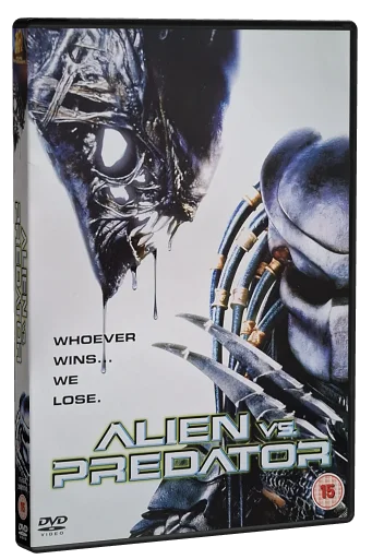 Alien vs Predator (2022)