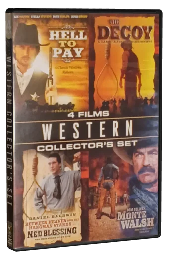 Hell to Pay (2005)