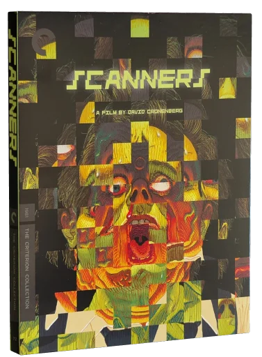 Scanners (1981)