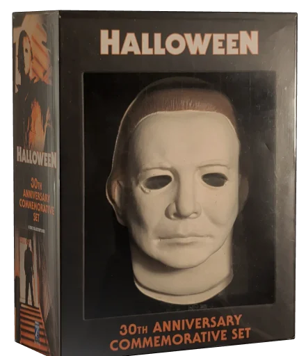 Halloween Blu-ray, Anchor Bay Entertainment