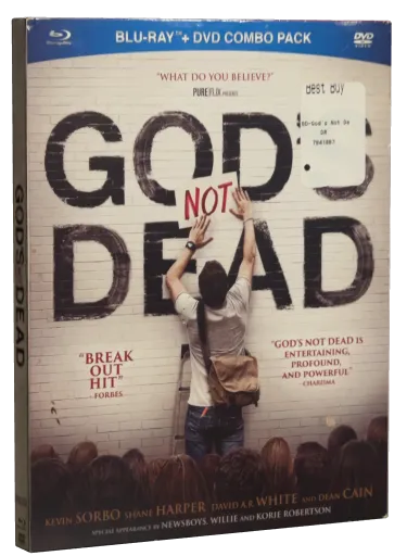 God's Not Dead (2014)