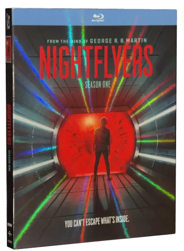 Nightflyers (2018)