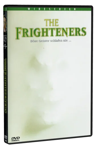 The Frighteners DVD, Universal