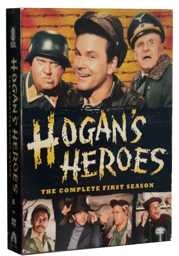 Hogan's Heroes (1965)