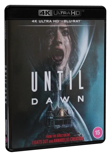 Until Dawn (2025)