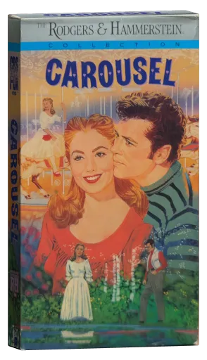 Carousel (1956)