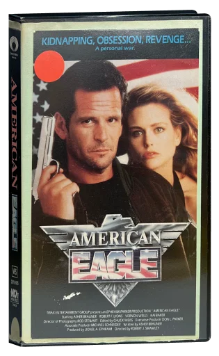 American Eagle (1989)