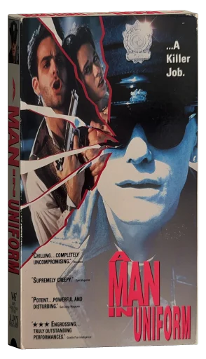 I Love a Man in Uniform (1993)