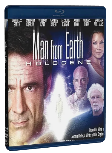 The Man from Earth (2007)