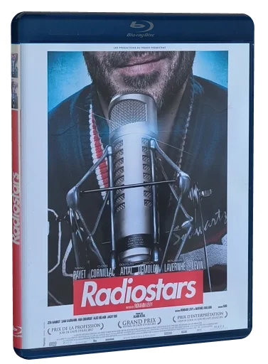 Radiostars (2012)