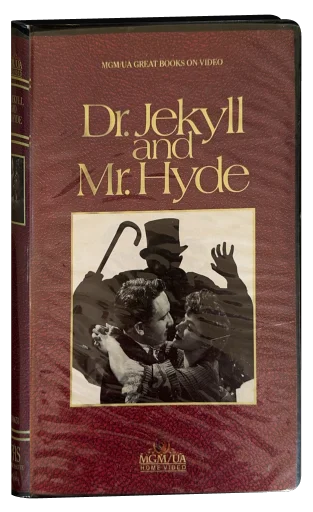 Dr. Jekyll and Mr. Hyde (1941)