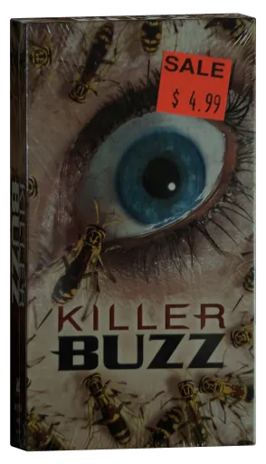 Flying Virus (2001)