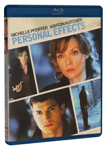 Personal Effects (2009)