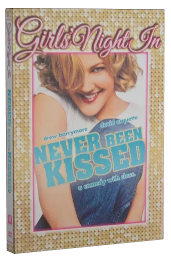 Never Been Kissed (1999)