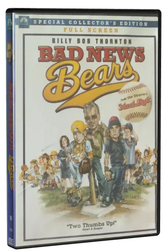 Bad News Bears (2005)