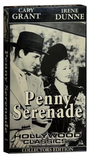 Penny Serenade VHS, Madacy Music Group
