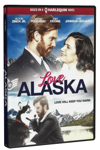 Love Alaska (2019)