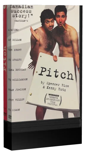 Pitch (1997)
