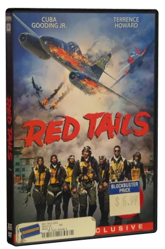 Red Tails (2012)