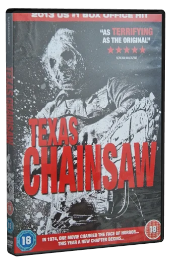 Texas Chainsaw 3D (2013)