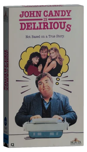 Delirious (1991)