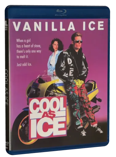 Cool as Ice (1991)