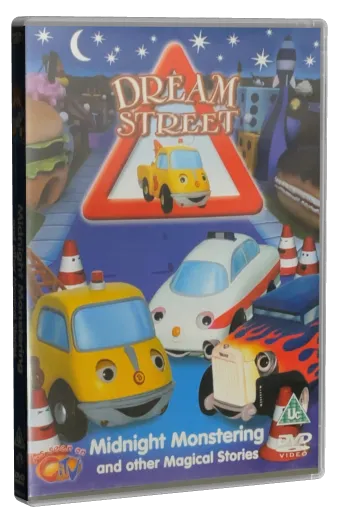 Dream Street (1999)