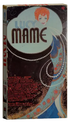 Mame (1974)