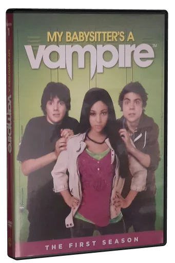 My Babysitter's a Vampire (2011)