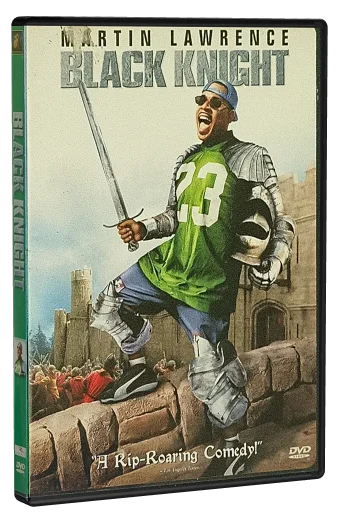 Black Knight (2001)