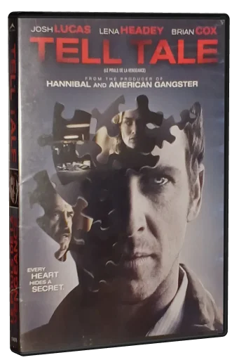 Tell-Tale (2009)