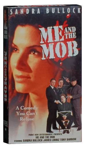 Who Do I Gotta Kill? (1994)